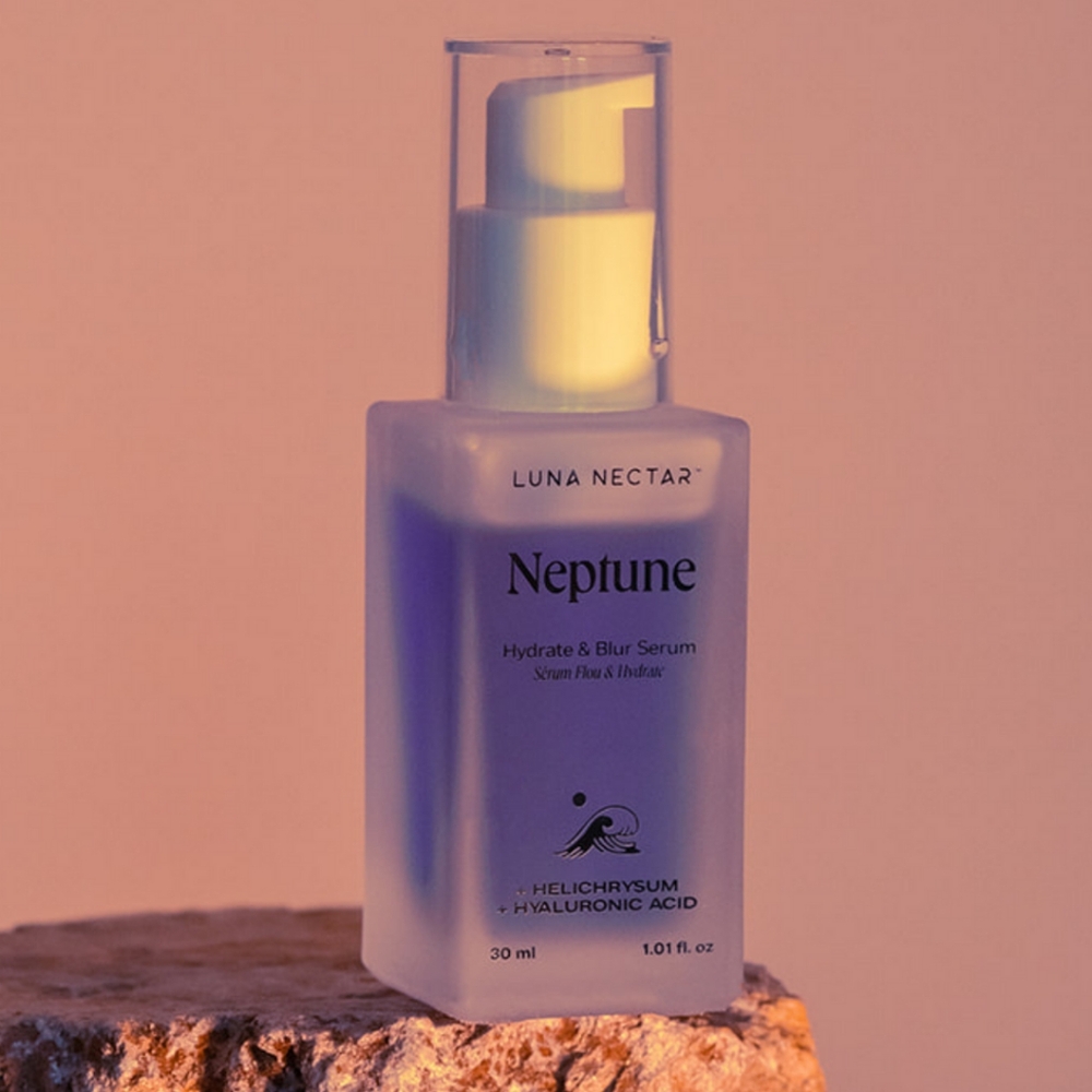 Neptune Hydrate & Blur Glass Skin Hyaluronic Acid Serum